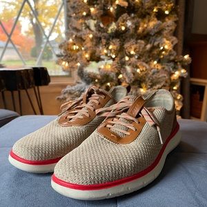 Cole Haan Generation Zerogrand Limited Edition